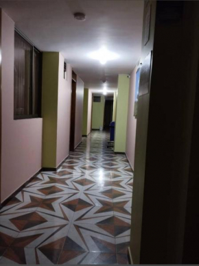 Hotel Torre Bolívar